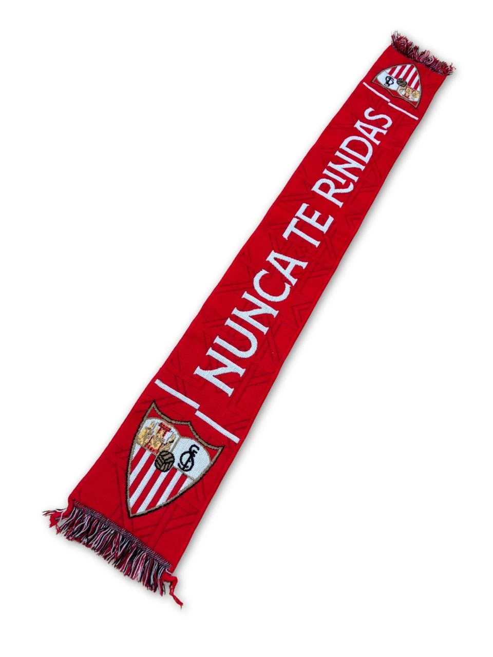 Bufanda Sevilla futbol